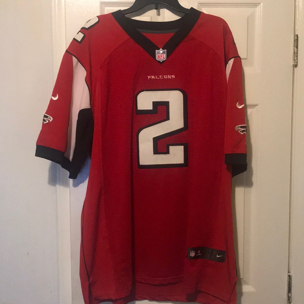 NEW LISTING - Matt Ryan Atlanta Falcons Jersey